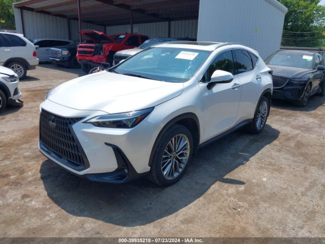JTJGKCEZ6P5007059 Lexus Nx 350h Premium