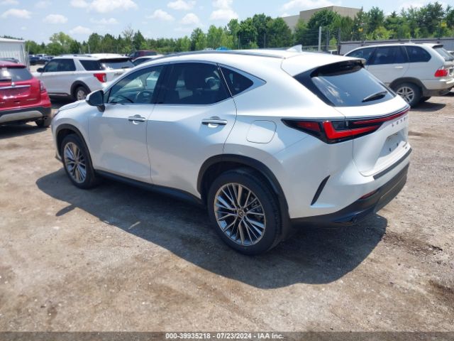 JTJGKCEZ6P5007059 Lexus Nx 350h Premium