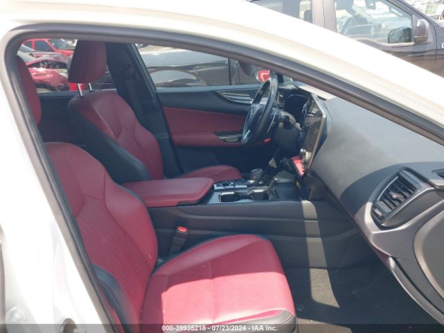 JTJGKCEZ6P5007059 Lexus Nx 350h Premium