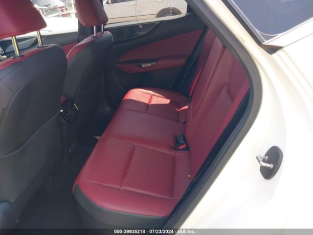 JTJGKCEZ6P5007059 Lexus Nx 350h Premium