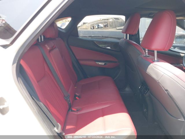 JTJGKCEZ6P5007059 Lexus Nx 350h Premium