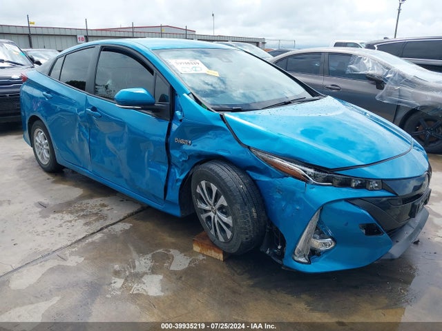 2021 JTDKAMFP2M3177851 main image
