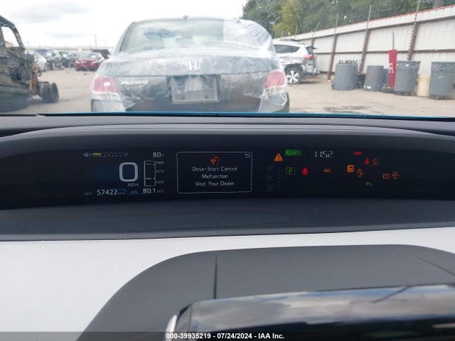 Toyota Prius Prime Limited 2021 JTDKAMFP2M3177851 Image 16