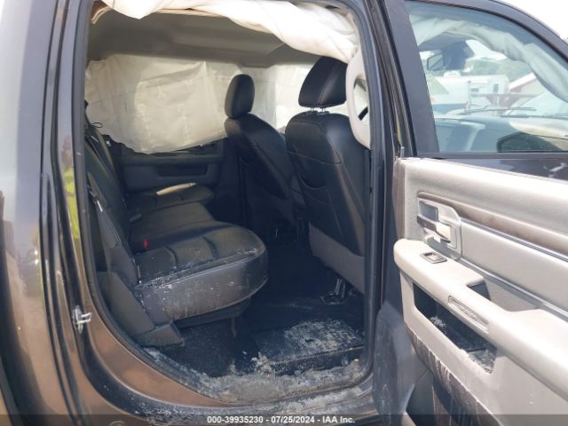 3C6RR6LT7GG321732 RAM 1500 Big Horn