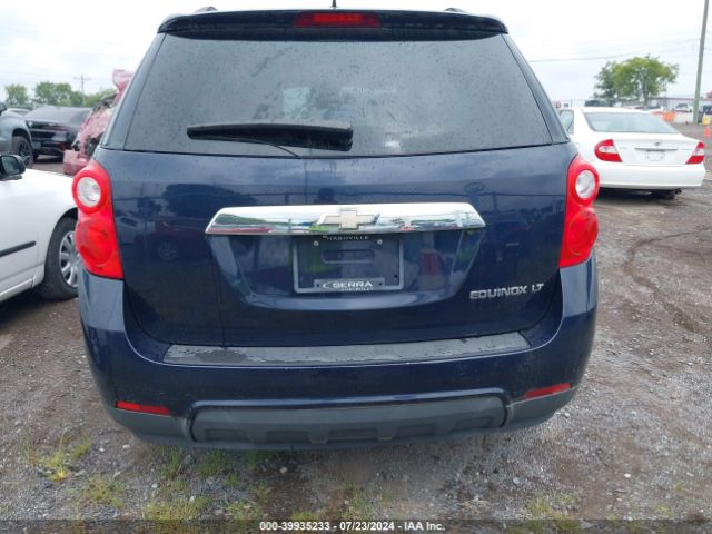 2GNALBEK1F1178697 Chevrolet EQUINOX 1LT
