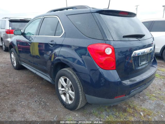 2GNALBEK1F1178697 Chevrolet EQUINOX 1LT