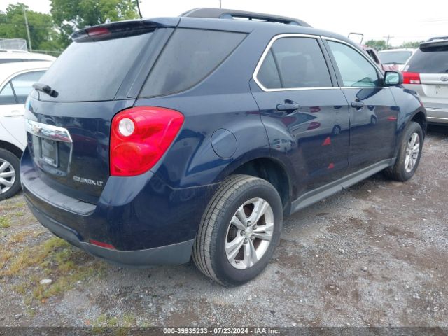 2GNALBEK1F1178697 Chevrolet EQUINOX 1LT