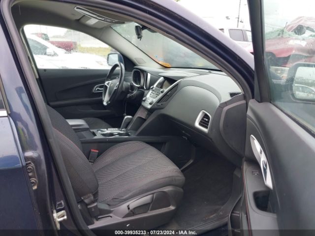 2GNALBEK1F1178697 Chevrolet EQUINOX 1LT