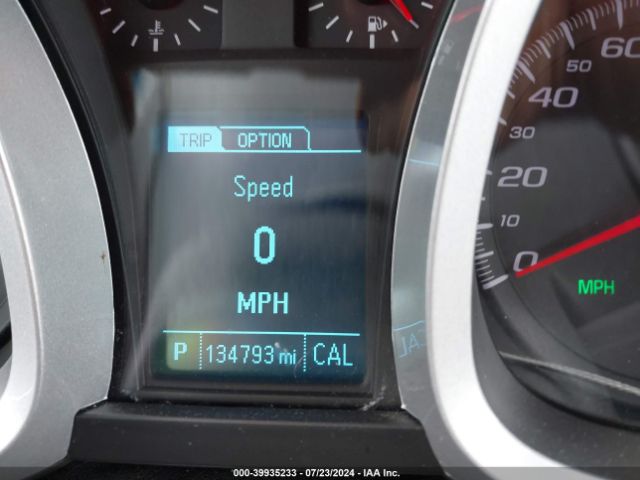 2GNALBEK1F1178697 Chevrolet EQUINOX 1LT