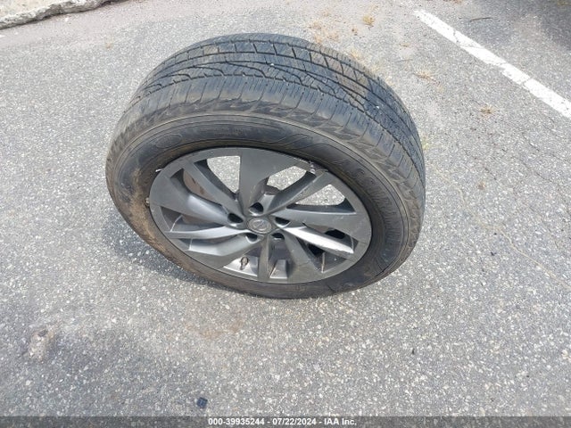Nissan Rogue Sl 2014 5N1AT2MV1EC807206 Image 12