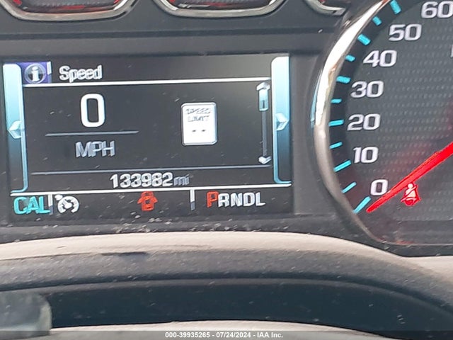 Chevrolet Silverado 1500 2lt 2018 3GCUKREC3JG489106 Image 15