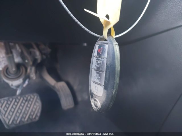 1N4AL3AP5FC465198 Nissan Altima 2.5/2.5 S/2.5 Sl/2.5 Sv