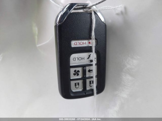 JHMZC5F19MC000397 Honda CLARITY PLUG-IN HYBRID