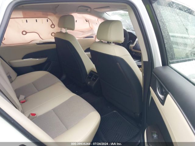 JHMZC5F19MC000397 Honda CLARITY PLUG-IN HYBRID