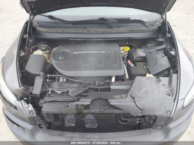 1C4PJMBSXFW654754 Jeep Cherokee Trailhawk