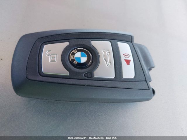 5UXWX7C5XEL984932 BMW X3 Xdrive35i