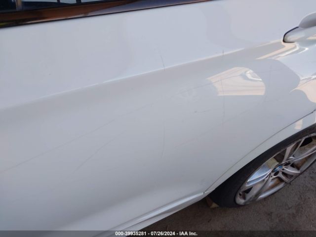 5UXWX7C5XEL984932 BMW X3 Xdrive35i