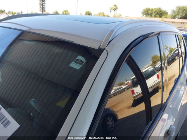 5UXWX7C5XEL984932 BMW X3 Xdrive35i