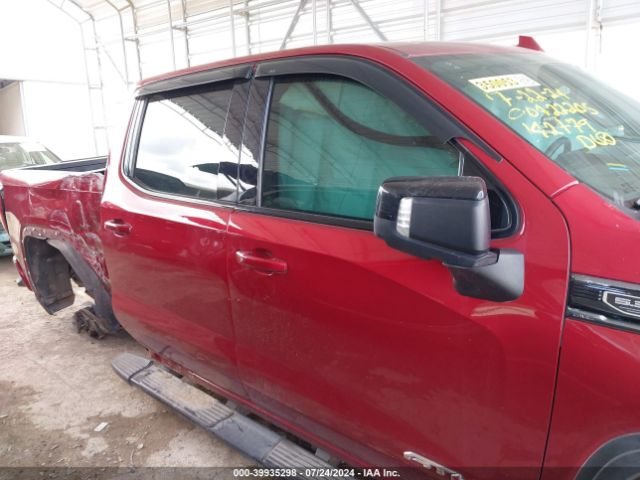 3GTP9EED1KG142479 GMC Sierra 1500 At4