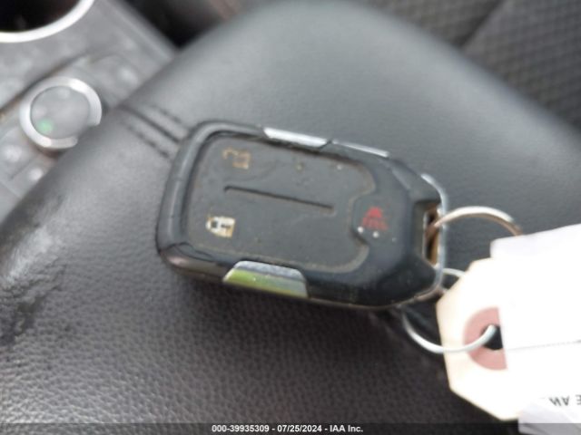 3GKALTEV4LL146673 GMC Terrain Awd Sle