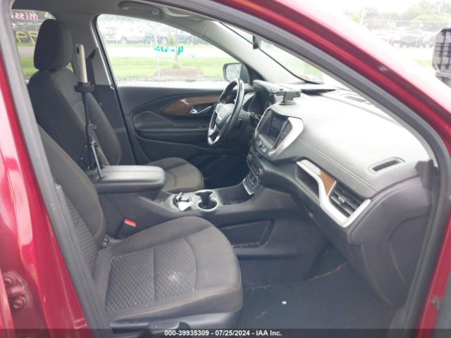 3GKALTEV4LL146673 GMC Terrain Awd Sle