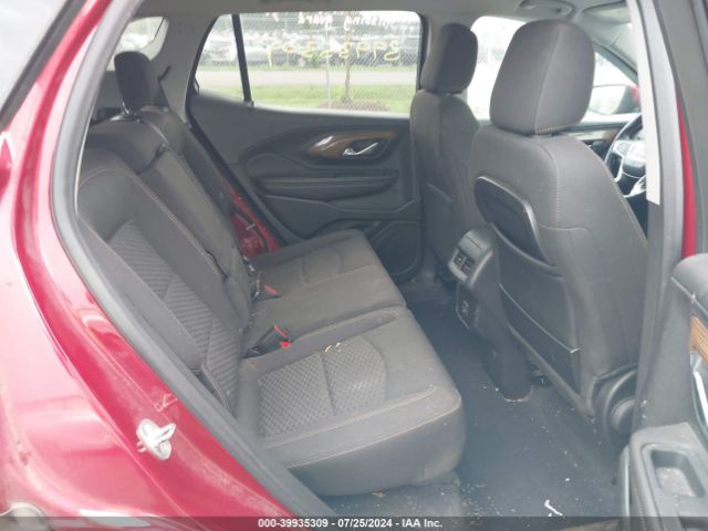 3GKALTEV4LL146673 GMC Terrain Awd Sle