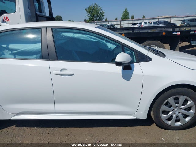 Toyota COROLLA LE 2023 5YFB4MDE2PP064325 Image 13