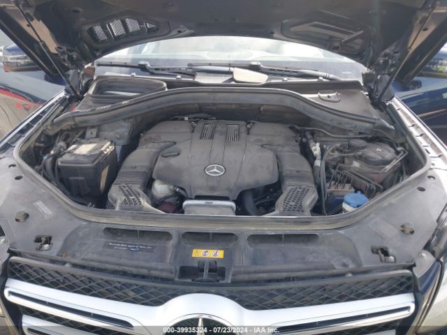 4JGDA5GB6KB217090 Mercedes-Benz Gle 400 4matic