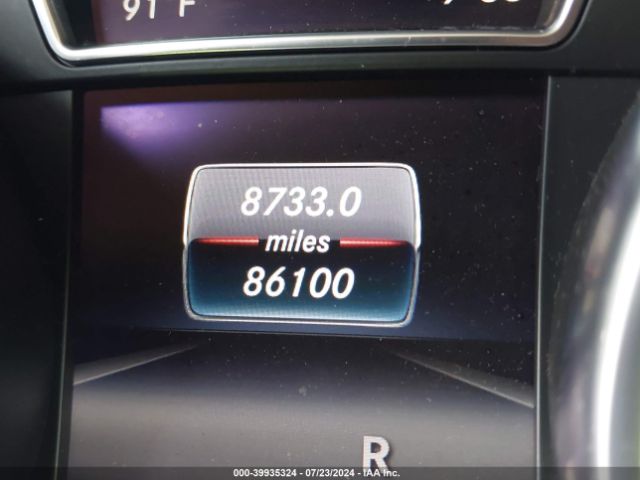 4JGDA5GB6KB217090 Mercedes-Benz Gle 400 4matic