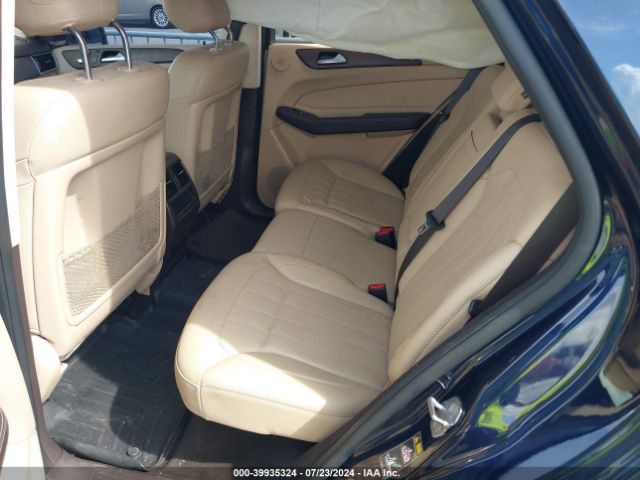 4JGDA5GB6KB217090 Mercedes-Benz Gle 400 4matic