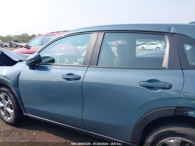 3CZRZ2H35RM742342 Honda Hr-v Awd Lx