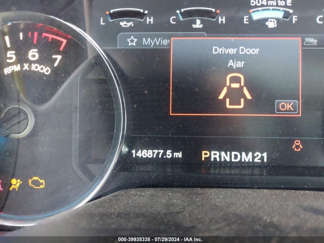 Ford F-150 Lariat 2015 1FTEW1EG2FFA22300 Image 16