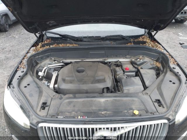 YV4A22PN6G1002722 Volvo Xc90 T6 First Edition