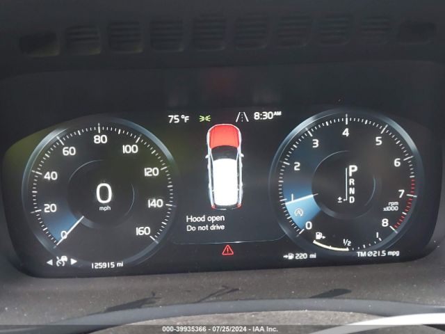 YV4A22PN6G1002722 Volvo Xc90 T6 First Edition