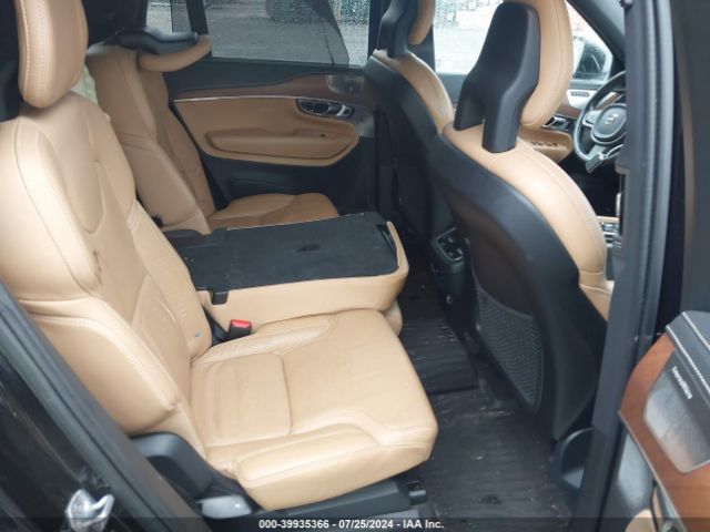 YV4A22PN6G1002722 Volvo Xc90 T6 First Edition