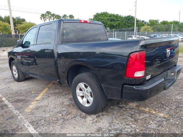 1C6RR6KG8HS847348 RAM 1500 Express  4x2 5'7 Box