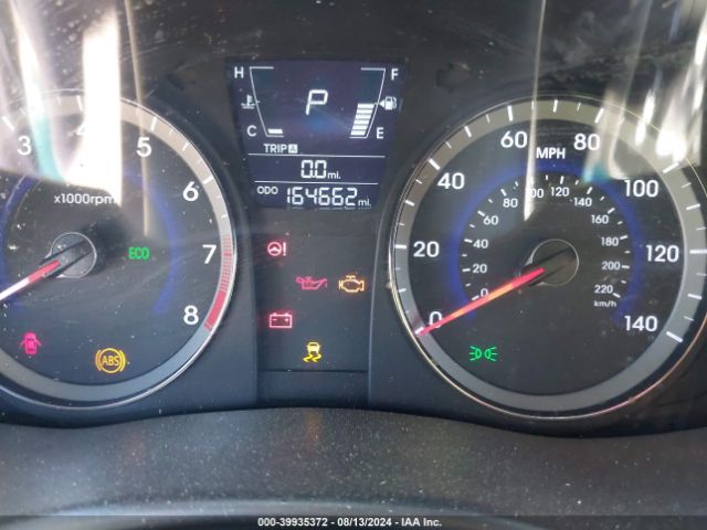 KMHCT5AE1EU181424 Hyundai ACCENT GS
