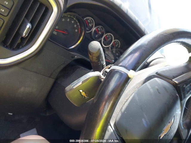 Chevrolet Silverado 1500 Lt 2019 3GCUYDED9KG286118 Image 11