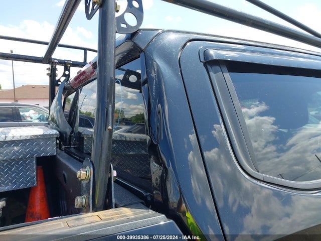 Chevrolet Silverado 1500 Lt 2019 3GCUYDED9KG286118 Image 19