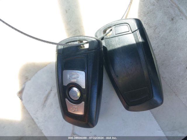 WBA3C1G51ENR49947 BMW 328I