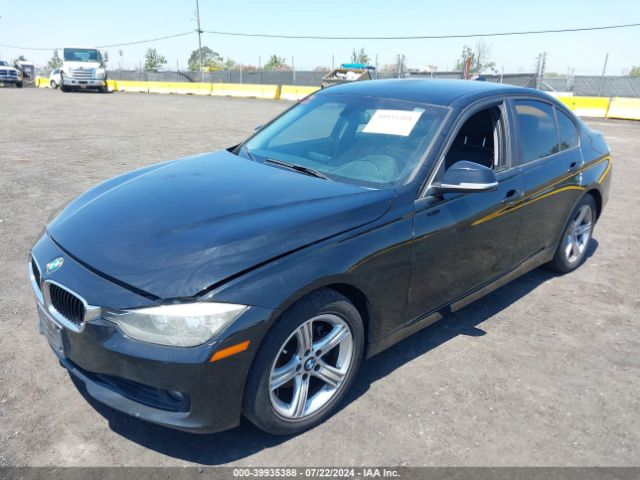 WBA3C1G51ENR49947 BMW 328I
