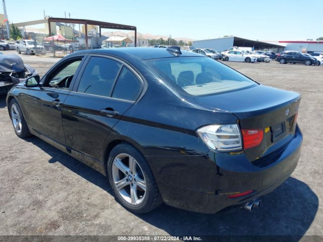 WBA3C1G51ENR49947 BMW 328I