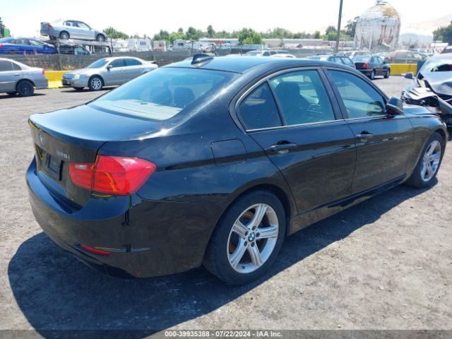 WBA3C1G51ENR49947 BMW 328I