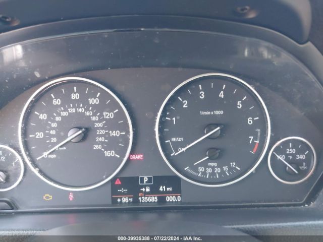 WBA3C1G51ENR49947 BMW 328I