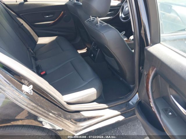 WBA3C1G51ENR49947 BMW 328I