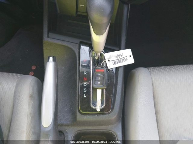 2HGFG3B55FH529157 Honda Civic Lx