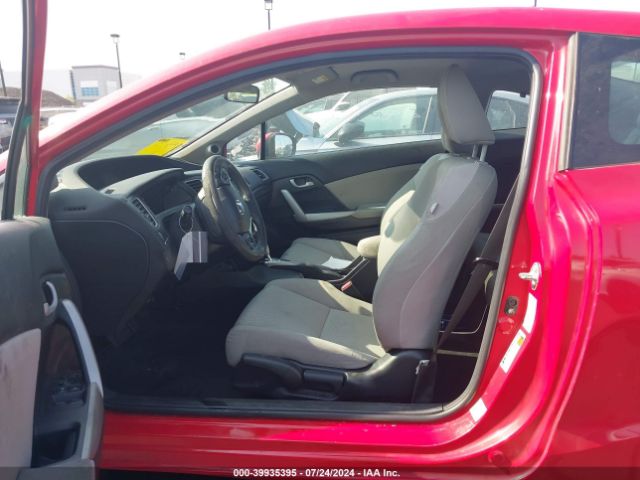 2HGFG3B55FH529157 Honda Civic Lx