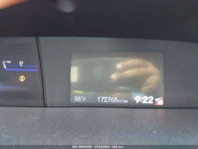 2HGFG3B55FH529157 Honda Civic Lx