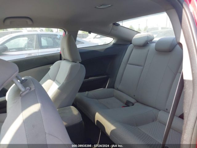 2HGFG3B55FH529157 Honda Civic Lx