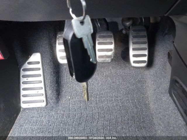 2013 FIAT 500 3C3CFFFH1DT688812 Photo 10